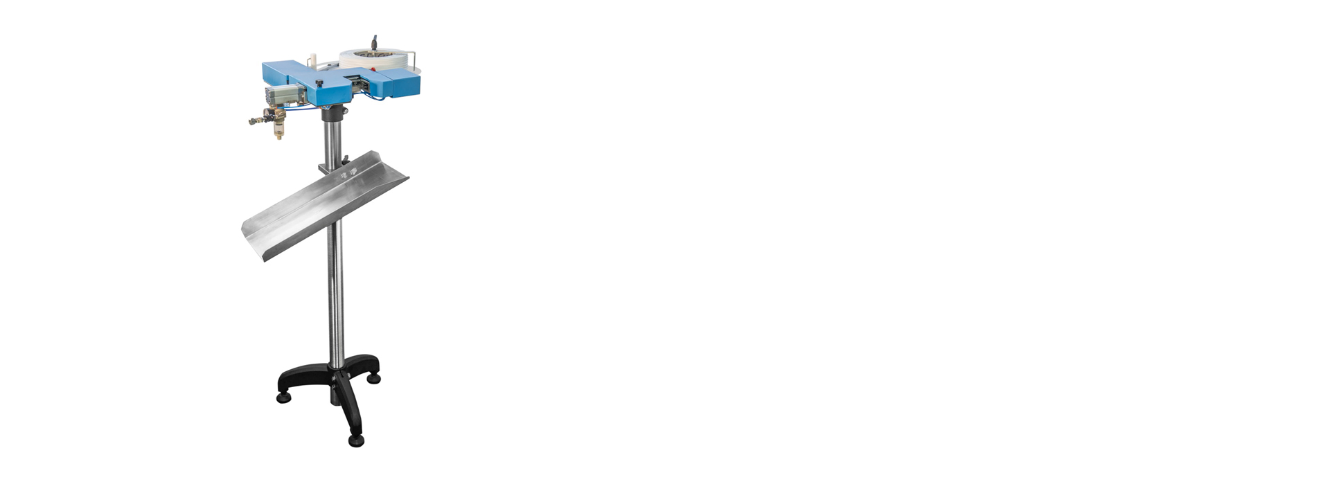 CLIPPATRICE AUTOMATICA MULTIPLA M.214/CN